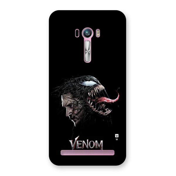 Venom Rage Back Case for Zenfone Selfie