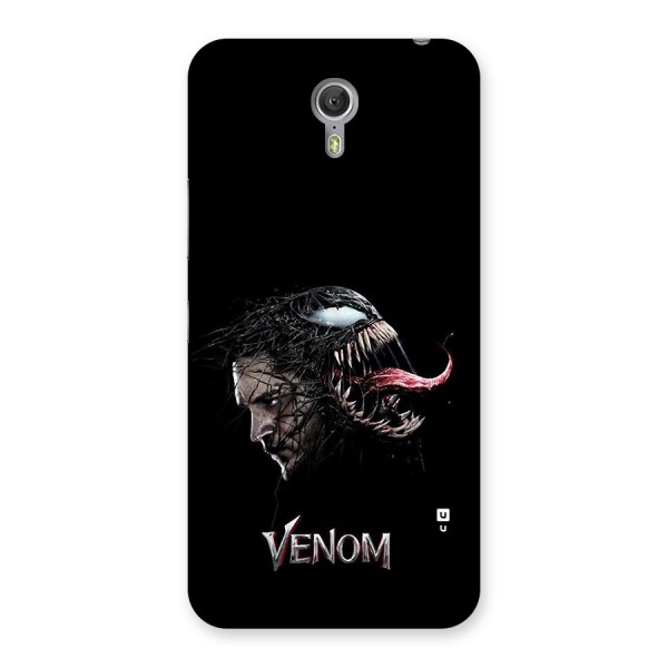 Venom Rage Back Case for Zuk Z1