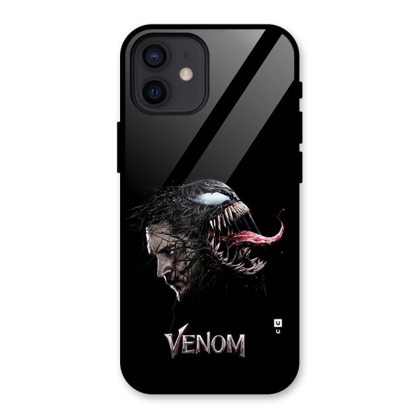 Venom Rage Back Case for iPhone 12