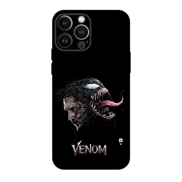 Venom Rage Back Case for iPhone 13 Pro Max