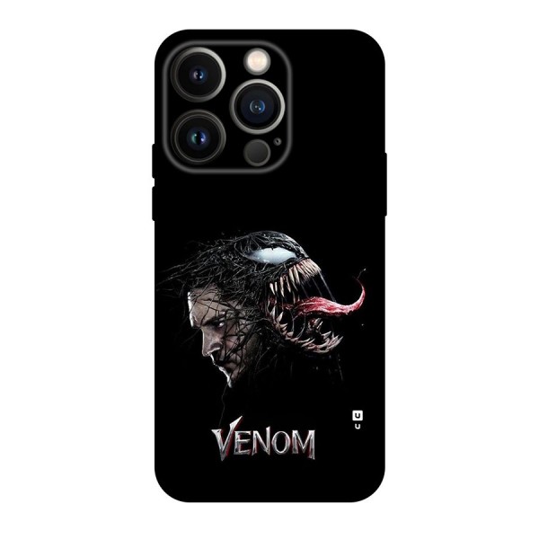 Venom Rage Back Case for iPhone 14 Pro