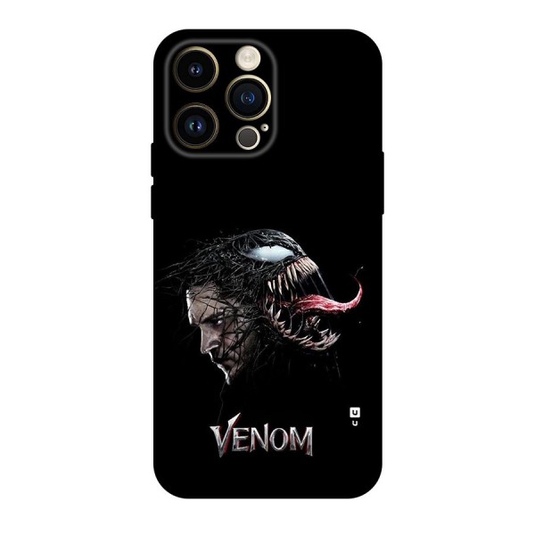 Venom Rage Back Case for iPhone 14 Pro Max