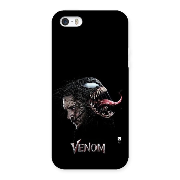 Venom Rage Back Case for iPhone 5 5s