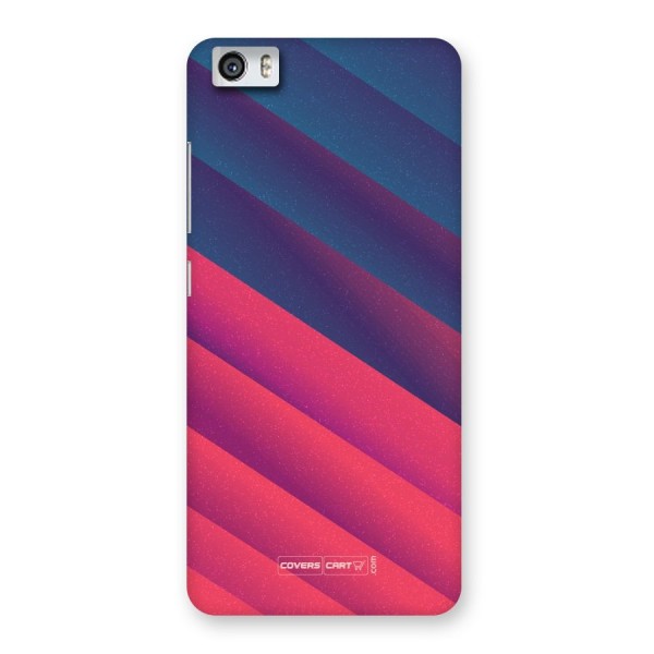 Vibrant Shades Back Case for Xiaomi Redmi Mi5