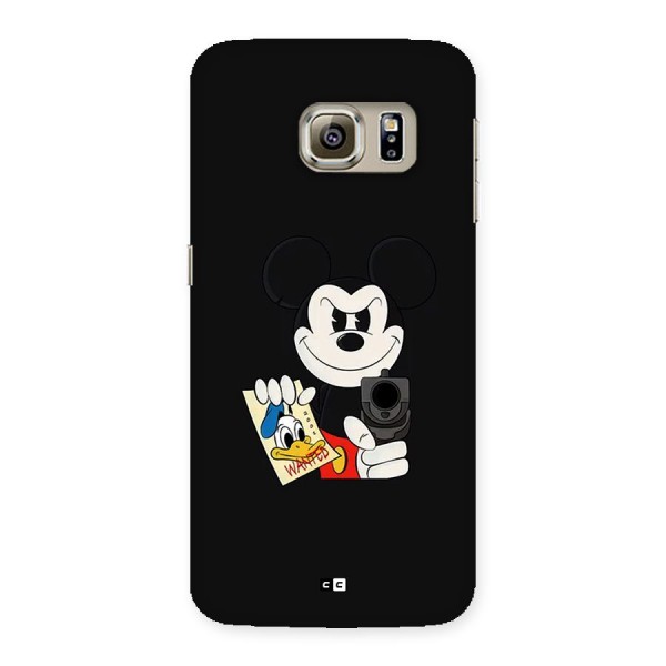 Wanted Duck Back Case for Galaxy S6 Edge Plus