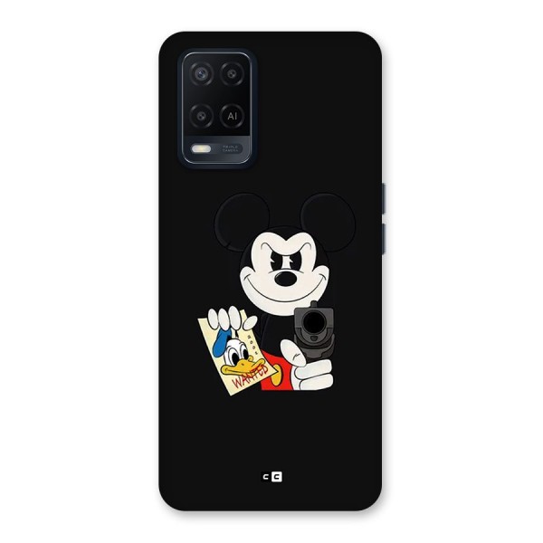 Wanted Duck Back Case for Oppo A54