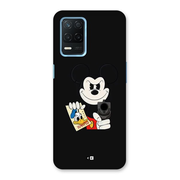 Wanted Duck Back Case for Realme 8 5G