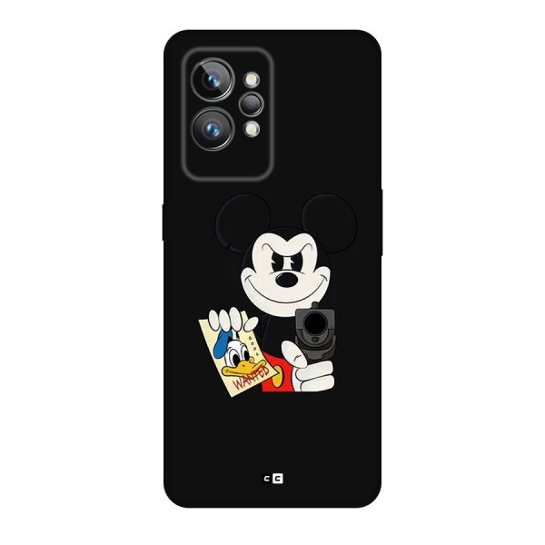 Wanted Duck Back Case for Realme GT2 Pro