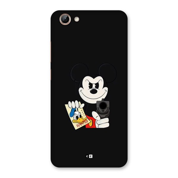 Wanted Duck Back Case for Vivo Y71i