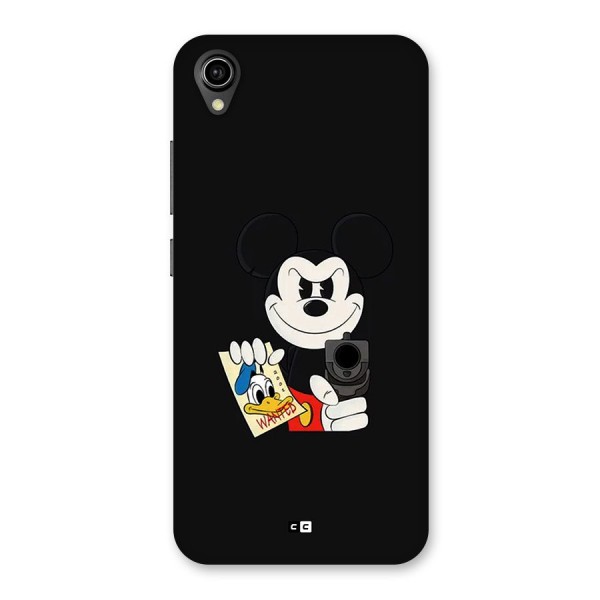 Wanted Duck Back Case for Vivo Y90