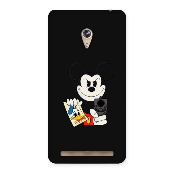 Wanted Duck Back Case for Zenfone 6