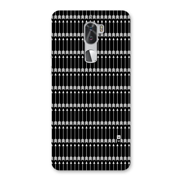 War Arrows Back Case for Coolpad Cool 1