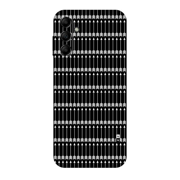 War Arrows Back Case for Galaxy A14 5G