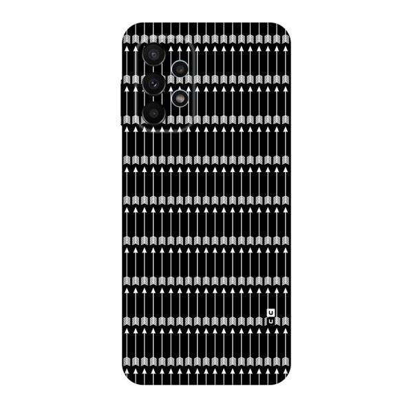 War Arrows Back Case for Galaxy A23