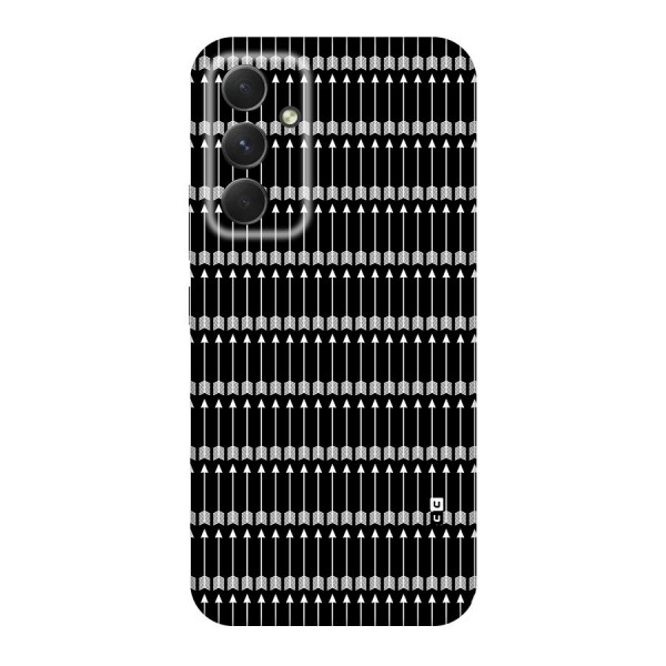 War Arrows Back Case for Galaxy A54