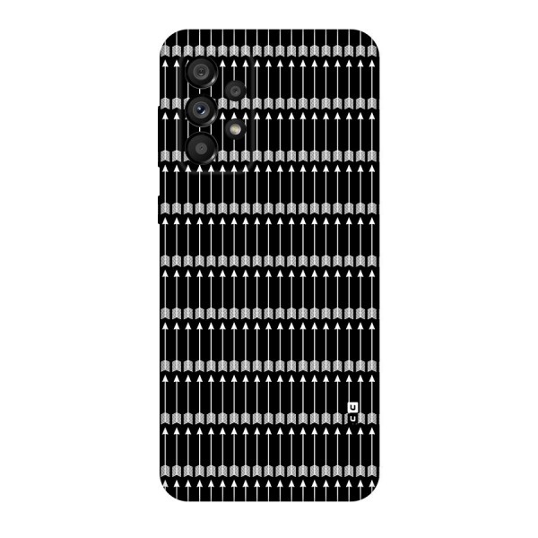 War Arrows Back Case for Galaxy A73 5G