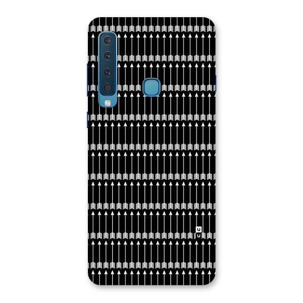 War Arrows Back Case for Galaxy A9 (2018)