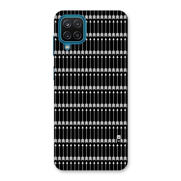 War Arrows Back Case for Galaxy F12