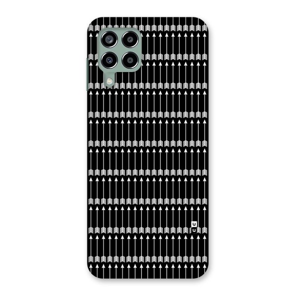 War Arrows Back Case for Galaxy M33