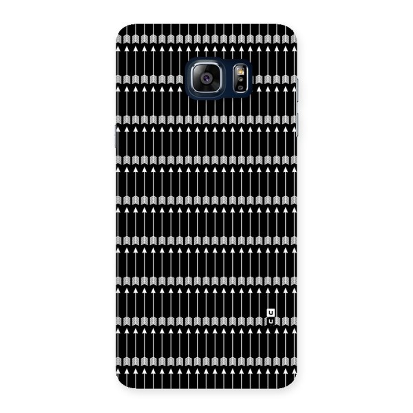 War Arrows Back Case for Galaxy Note 5