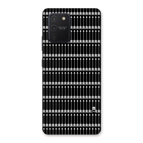 War Arrows Back Case for Galaxy S10 Lite