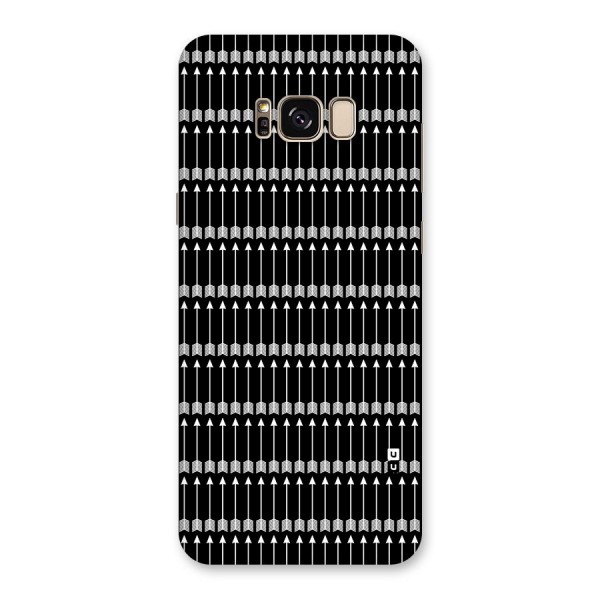 War Arrows Back Case for Galaxy S8 Plus