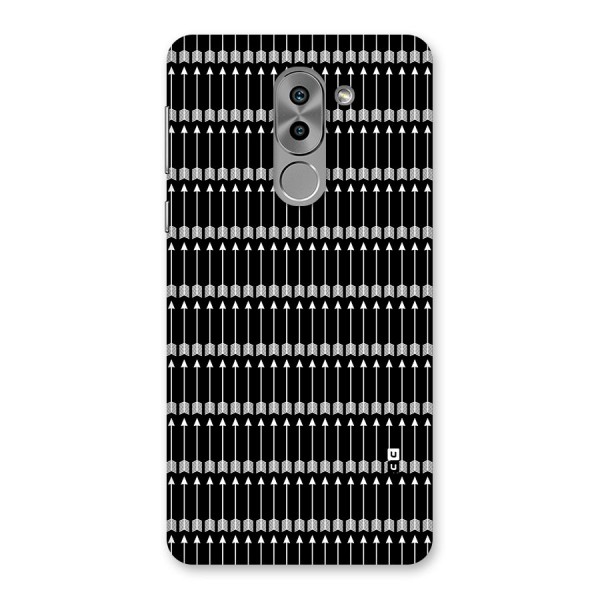 War Arrows Back Case for Honor 6X
