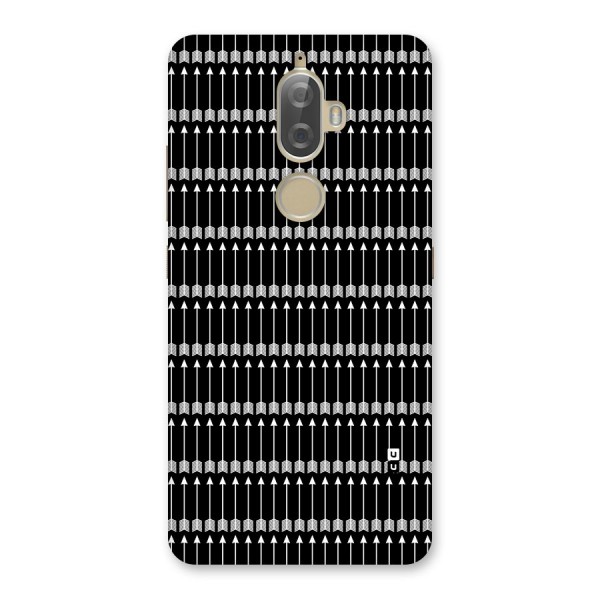 War Arrows Back Case for Lenovo K8 Plus