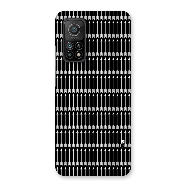 War Arrows Back Case for Mi 10T Pro 5G