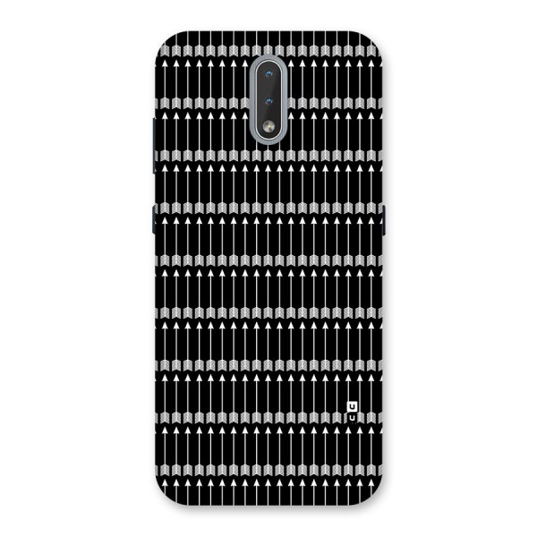 War Arrows Back Case for Nokia 2.3