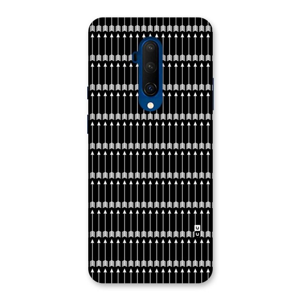 War Arrows Back Case for OnePlus 7T Pro