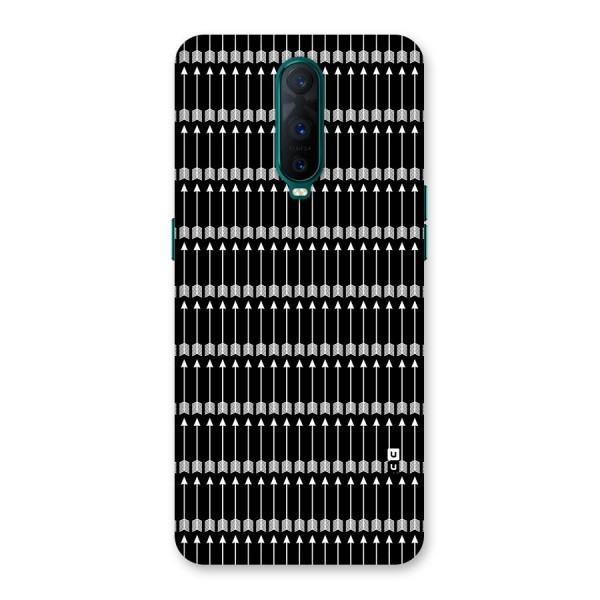 War Arrows Back Case for Oppo R17 Pro