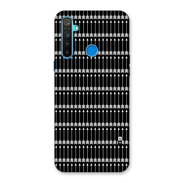 War Arrows Back Case for Realme 5s