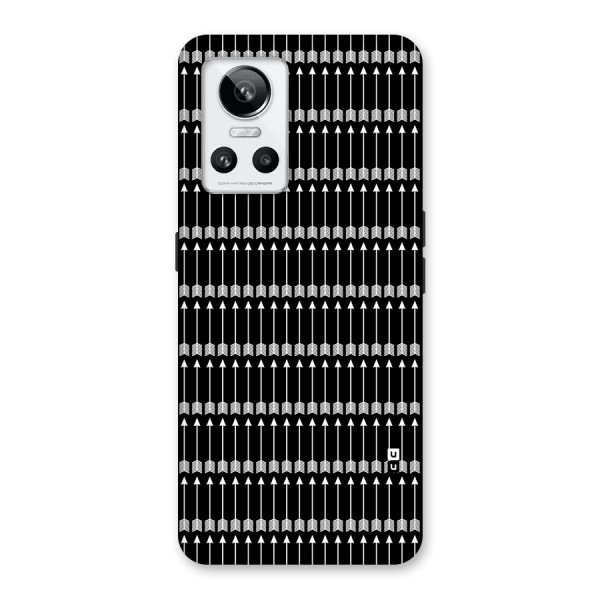 War Arrows Back Case for Realme GT Neo 3