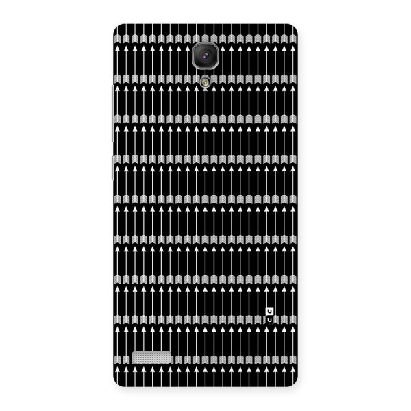 War Arrows Back Case for Redmi Note Prime