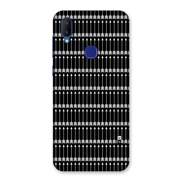 War Arrows Back Case for Vivo V11