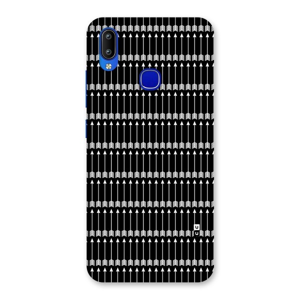 War Arrows Back Case for Vivo Y91