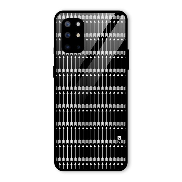 War Arrows Glass Back Case for OnePlus 8T