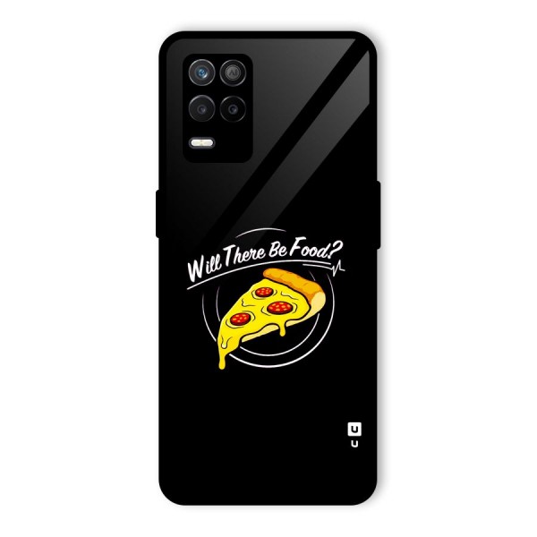 Will There Be Food Glass Back Case for Realme 8s 5G