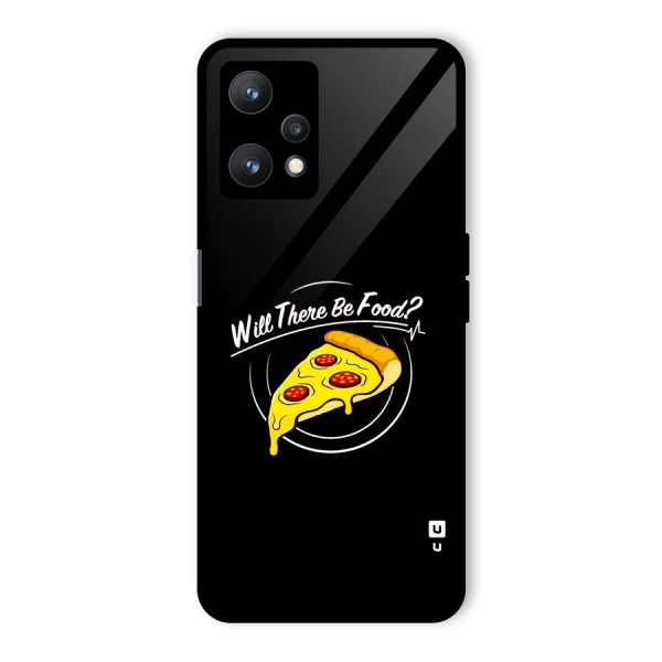 Will There Be Food Glass Back Case for Realme 9 Pro 5G