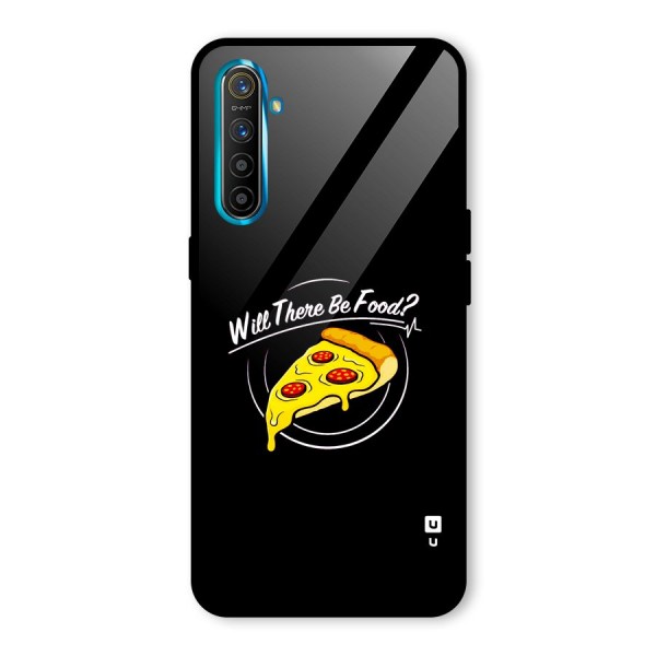 Will There Be Food Glass Back Case for Realme X2