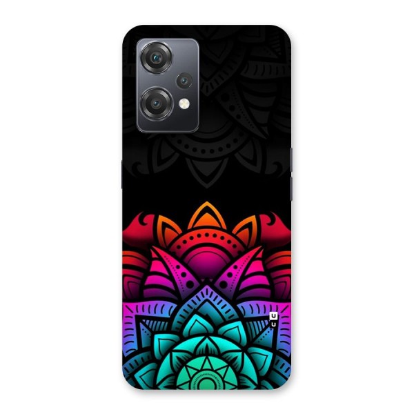 Wonderful Floral Back Case for OnePlus Nord CE 2 Lite 5G