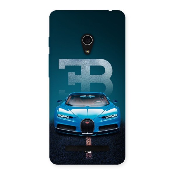 Wonderful Supercar Back Case for Zenfone 5