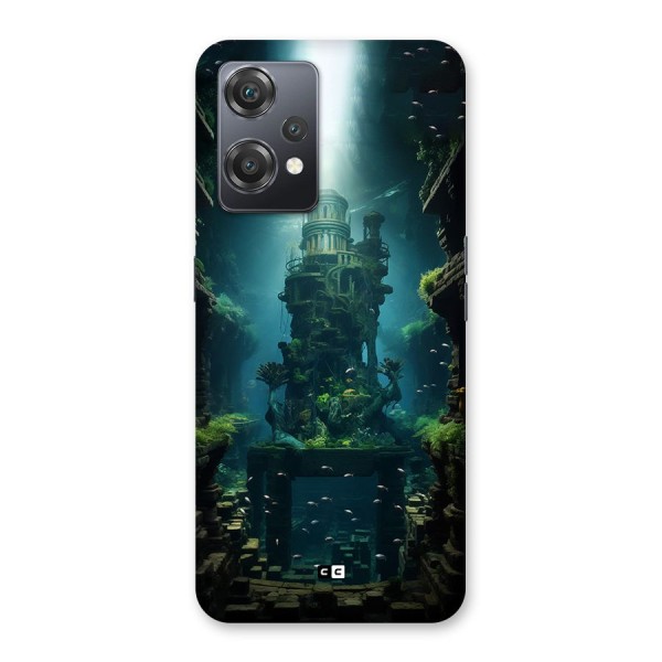 World Under Water Back Case for OnePlus Nord CE 2 Lite 5G