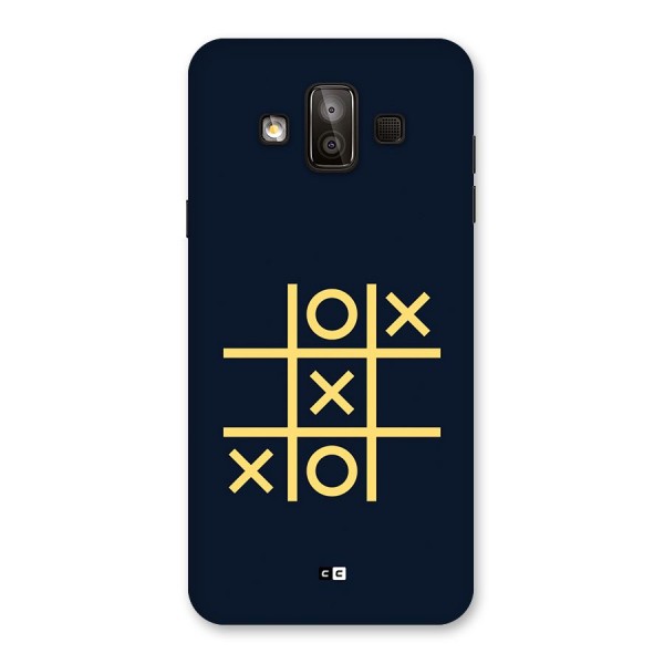 XOXO Winner Back Case for Galaxy J7 Duo