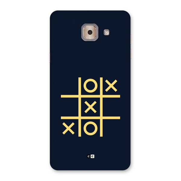 XOXO Winner Back Case for Galaxy J7 Max