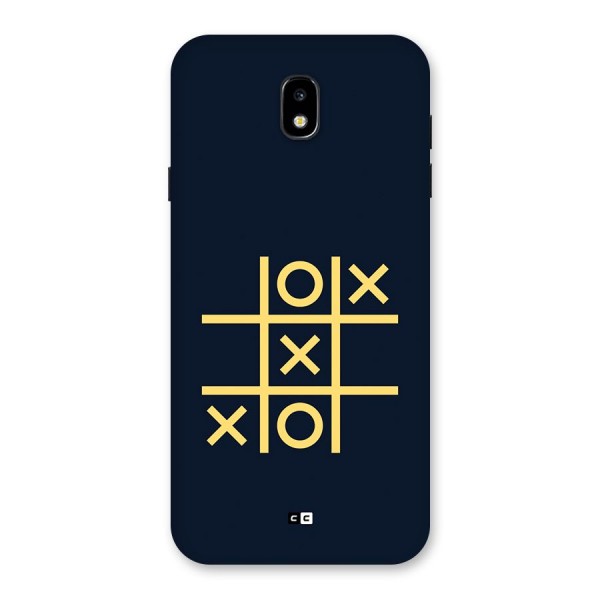 XOXO Winner Back Case for Galaxy J7 Pro