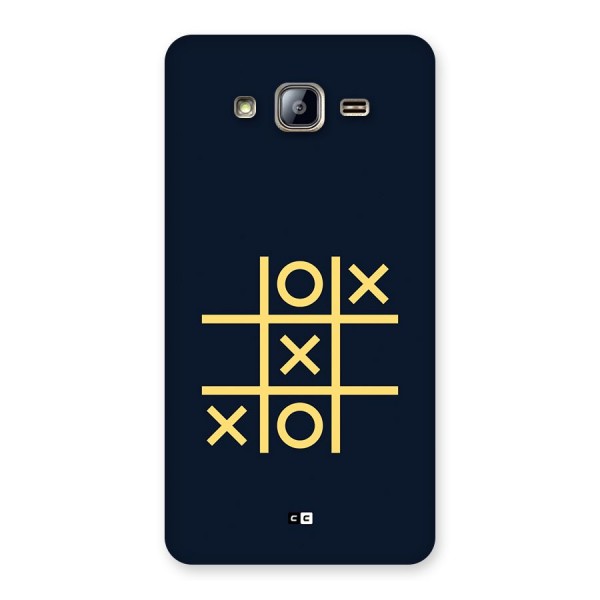 XOXO Winner Back Case for Galaxy On5