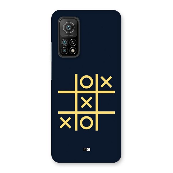 XOXO Winner Back Case for Mi 10T Pro 5G