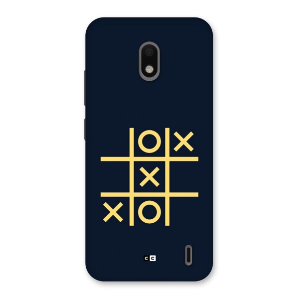 XOXO Winner Back Case for Nokia 2.2